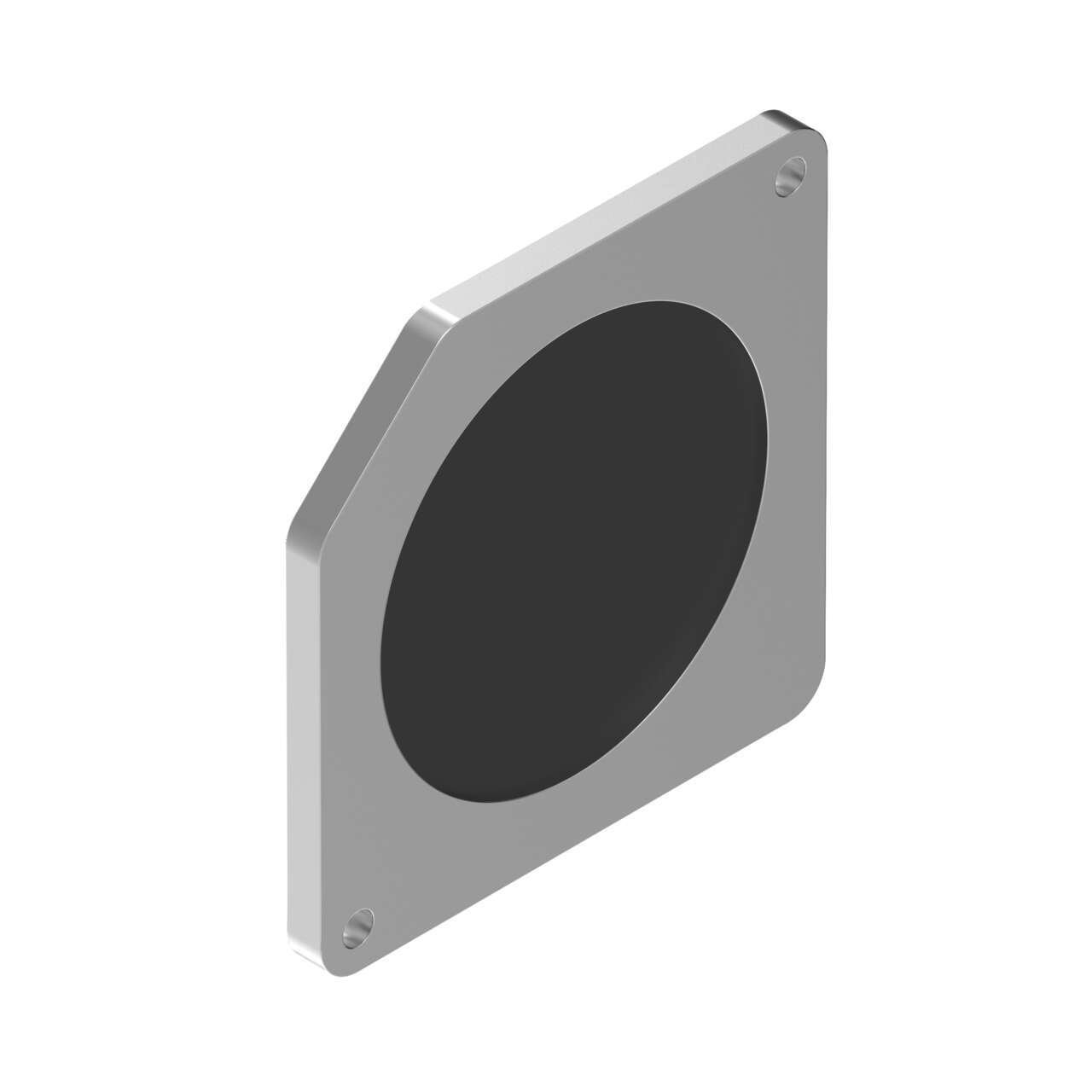 URCK BANNER MAGNETIC BRACKET - BWA-BK-001