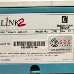 L5321 Firewire Link Card