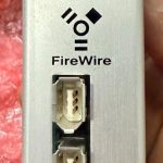 L5321 Firewire Link Card