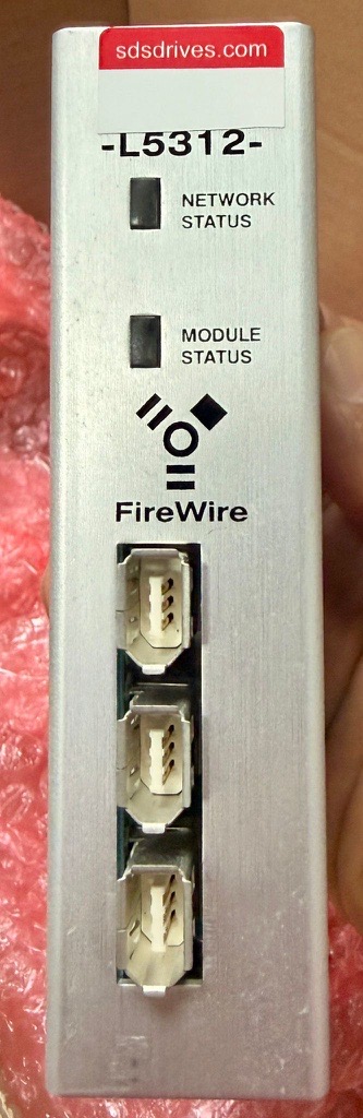 L5321 Firewire Link Card