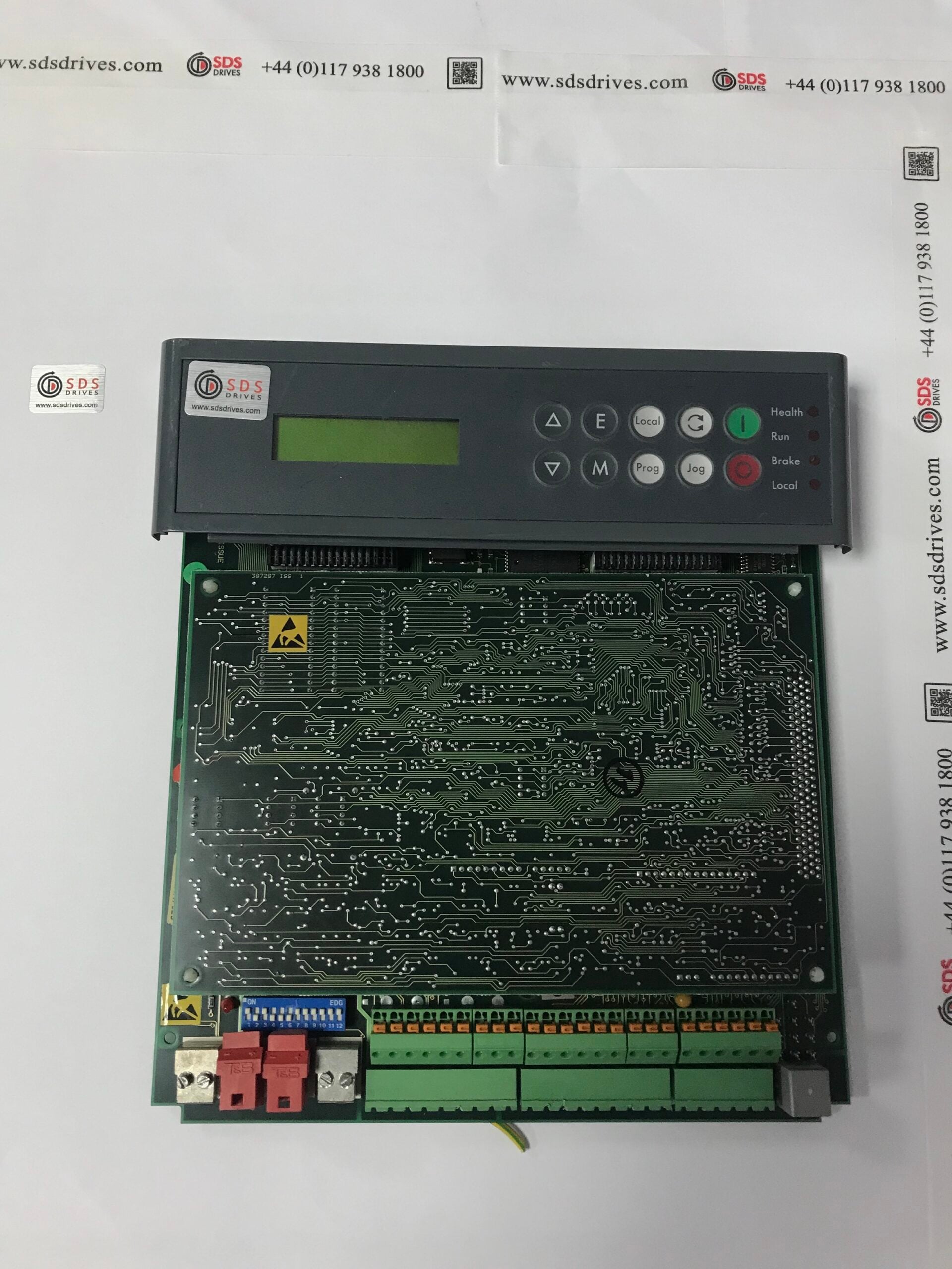 AH387288U003-REFURB