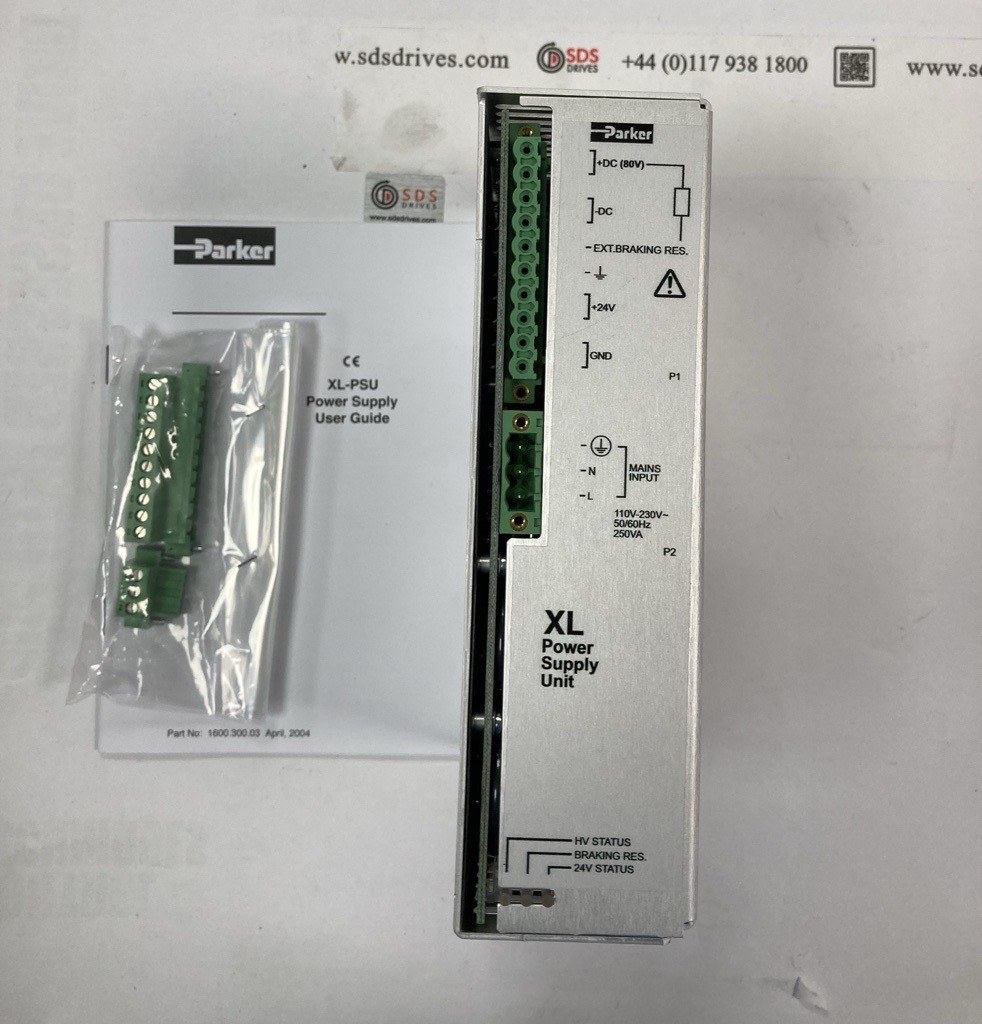 Parker Hannifin XLPSU