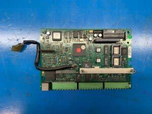Parker 590P Series Control Board – V7