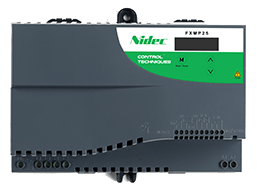 Nidec Control Techniques 25 A Field Controller FXMP25
