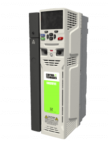 Nidec Control Techniques Unidrive M700 GT8-F04-M700_R 3D