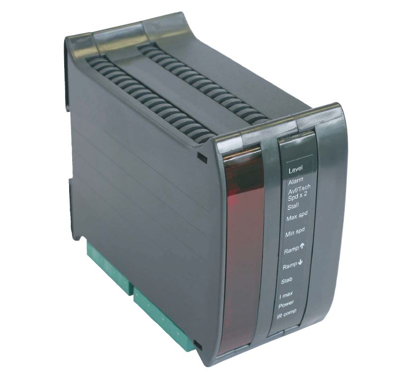 Sprint Electric 340i 3.4Amp 115Volt/230Volt Isolated single quadrant DC motor controller