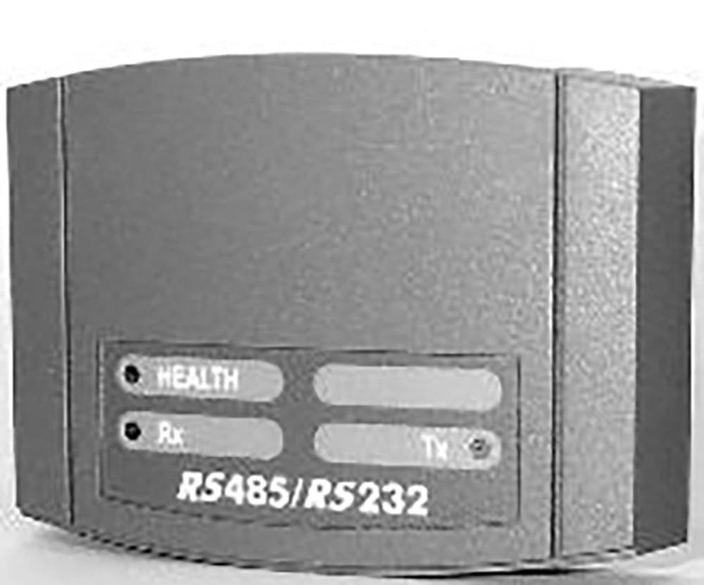 RS485 / RS232 6513-EI00-00_01