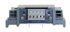 DeviceNet Comms Option - Parker AC30 Series 7003-DN-00_01