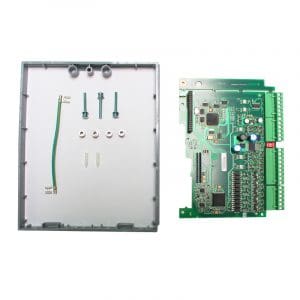 System Expansion Module - Parker 690P Series Frame B Only - LA467471U002_01