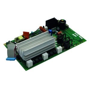 Parker 590P Series Power Board (15-35A) 500V, Frame 1 AH470280T004-1_01