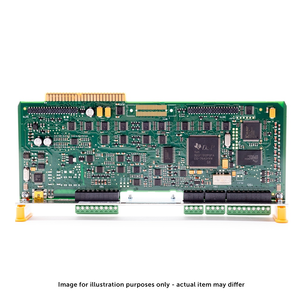 CAPACITOR ALUMINIUM 400V 20P 5M6