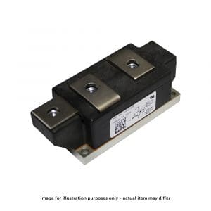 Thyristor - 28A - Parker 590P, 591P Series - Frame 4