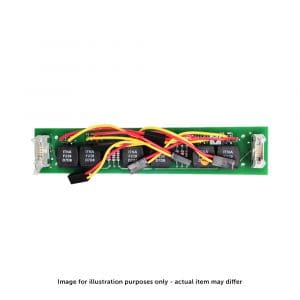 Trigger board
