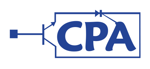 CPA logo