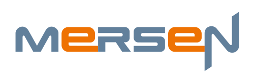 Mersen logo