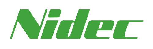 Nidec logo